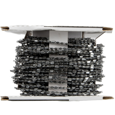 Цепь пильная в бухте DDE 22LP 100 футов (.325" - 1,6 мм - 1 848 звеньев)