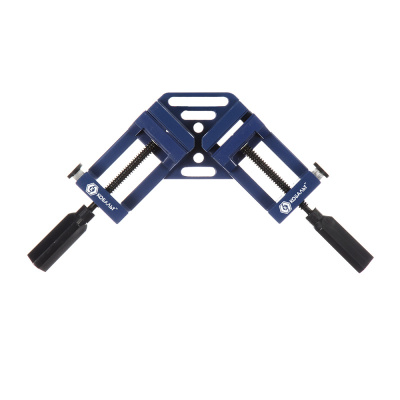 Струбцина угловая КОБАЛЬТ 65 мм, быстрозажимная* Струбцина угловая КОБАЛЬТ 65 мм, быстрозажимная*