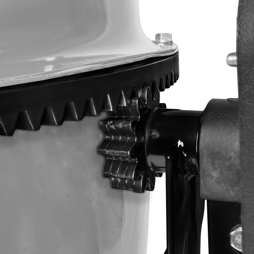 Венец чугунный QUATTRO ELEMENTI для бетоносмесителей 180,200,220 л (917-988-138), шт