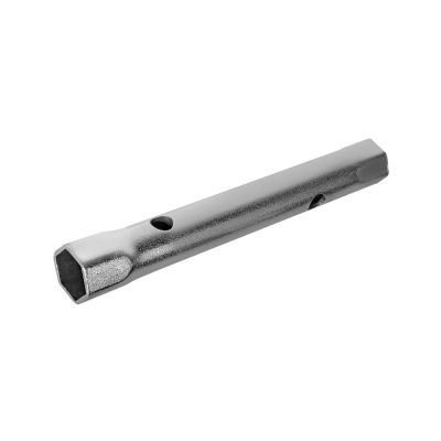 Ключ  торцевой трубчатый КОБАЛЬТ 14 х 17 мм., хромированное покрытие (914-901)