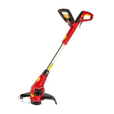 Триммер электрический DDE ET650 (650 Вт ниж двиг 4 регулировки)