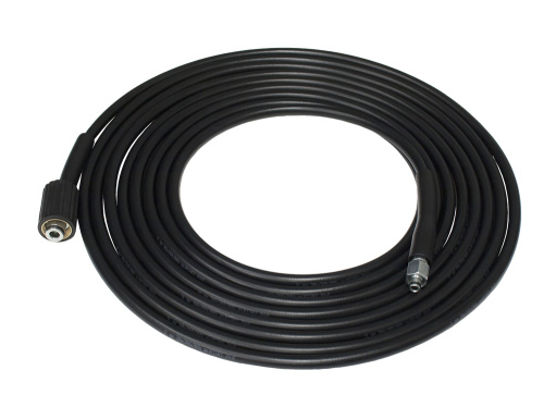 Шланг высокого давления QUATTRO ELEMENTI для VERONA 140 / 150, 8 метров, ПВХ