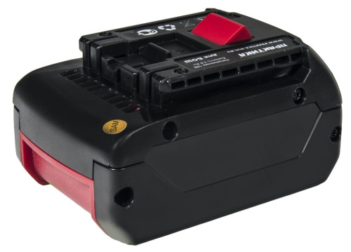 Аккумулятор для BOSCH ПРАКТИКА 18В, 3.0Ач, Li-ION, в коробке