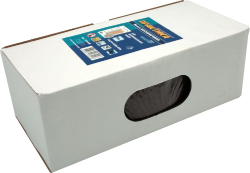 Лента шлифовальная ПРАКТИКА  75 х 533 мм   P40 (10шт.) коробка Лента шлифовальная ПРАКТИКА  75 х 533 мм   P40 (10шт.) коробка