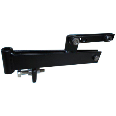 Сцепка для DDE "Мустанг-2/3" (две регулировки)