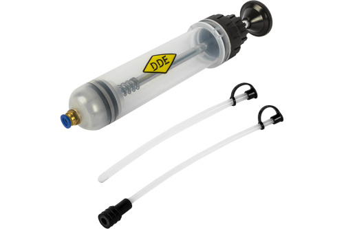 Экстрактор масла DDE, 200 мл