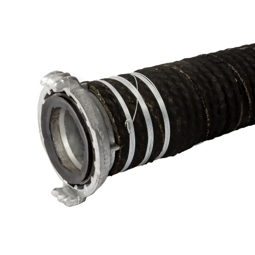 Рукав всасывающий DDE с 1 головкой ГР-50 (D- 2"/ L-4 м)