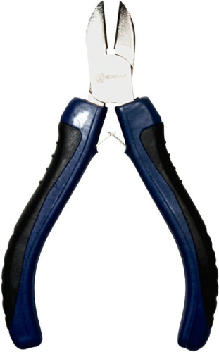 Бокорезы КОБАЛЬТ мини 115 мм, CR-V (1 шт.) подвес 1/10