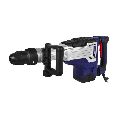 Отбойный молоток ПУЛЬСАР MO 45-1700 (1700Вт, 45Дж, SDS-MAX, 11,7кг)