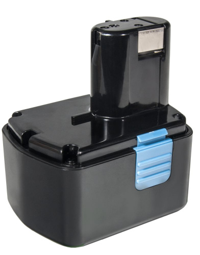 Аккумулятор ПРАКТИКА  NiCd 14,4В, 1,5Ач, для HITACHI (1шт.) коробка