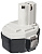 Аккумулятор для MAKITA ПРАКТИКА 14,4В, 2,0Ач,  NiMH, коробка Аккумулятор для MAKITA ПРАКТИКА 14,4В, 2,0Ач,  NiMH, коробка