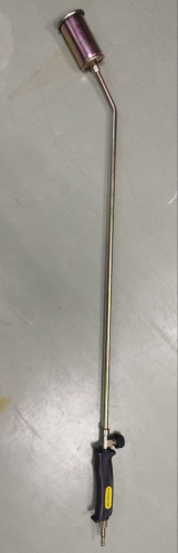 Горелка газовая ГП-1000 (вентиль)