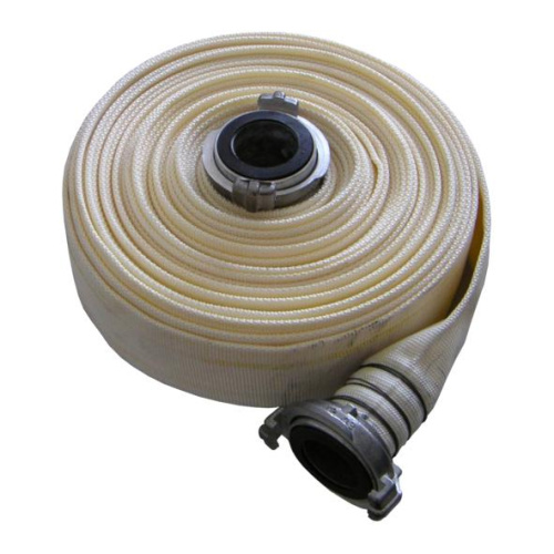 Рукав напорный DDE с 2 головками ГР-80 (D-3"/ L-20 м)