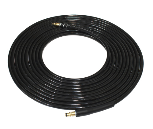 Шланг высокого давления QUATTRO ELEMENTI для NAPOLI 160, 10 метров, полиуретан Шланг высокого давления QUATTRO ELEMENTI для NAPOLI 160, 10 метров, полиуретан