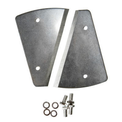 Нож шнековый DDE 200мм IceDK-200 Нож шнековый DDE 200мм IceDK-200