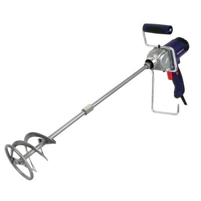 Дрель миксер ПУЛЬСАР МС 120-900 (900Вт, 180-700 об/мин, насадка 120 мм, 2,9 кг)