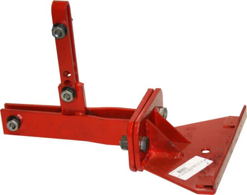 Сцепка для DDE "Тролль/Хоббит"  (три положения)