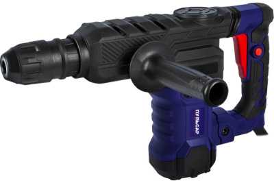 Отбойный молоток ПУЛЬСАР МО 18-1400 (1400Вт, 18Дж, SDS-MAX 7,5 кг)