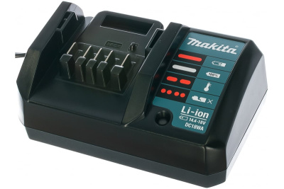 Зарядное устройство MAKITA DC18WA (196645-1)