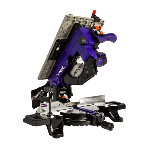 Пила торцовочная комбинированная ПУЛЬСАР ПТК 255-2000 (2000Вт, 255х30, пропил 50 мм) Пила торцовочная комбинированная ПУЛЬСАР ПТК 255-2000 (2000Вт, 255х30, пропил 50 мм)