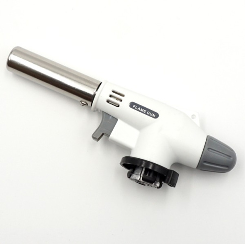 Пьезо горелка Lava - 920 (белая), уп 10/100 Пьезо горелка Lava - 920 (белая), уп 10/100