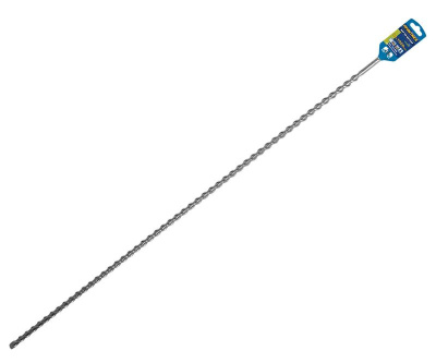 Бур SDS-plus ПРАКТИКА 14 х 950/1000 мм серия "Профи" по бетону