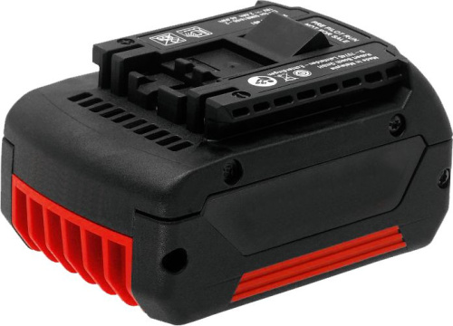 Аккумулятор для BOSCH ПРАКТИКА 18В, 1.5Ач, Li-ION, в блистере