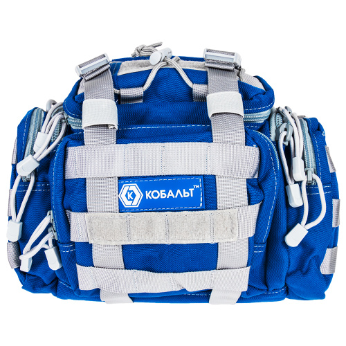 Cумка КОБАЛЬТ для фотоаппарата 10 л, , серия ТАКТИКА