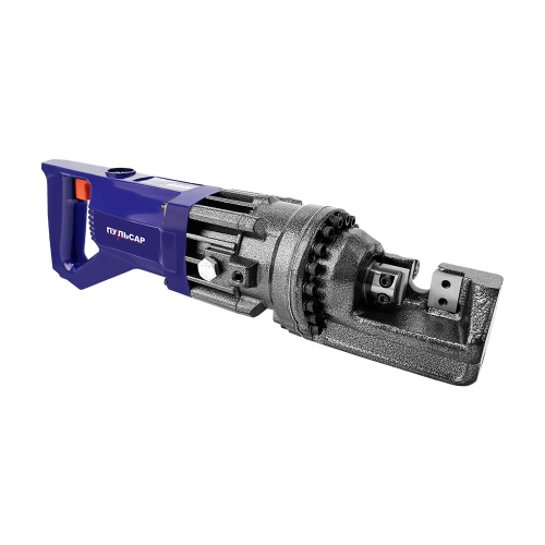 Арматурорез ПУЛЬСАР АР 16-1200 (1200 Вт, арматура 4-16 мм, кейс, 12 кг)