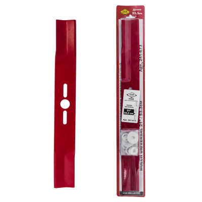 Нож для газонокосилки UNIVERSAL DDE SHARK   21"/53,3 см 