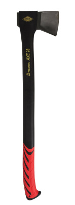 Топор -колун DDE Dynamic AXE28 колун, 710 мм,1550 г.