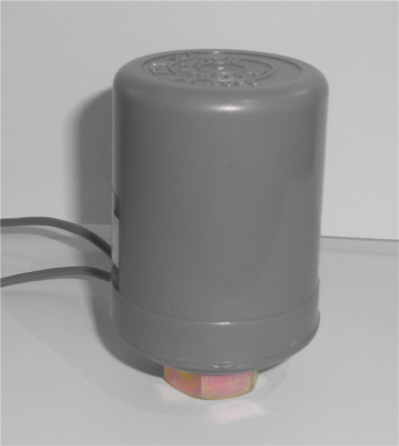 Реле давления ПРИМА РД-03 для маленьких станций