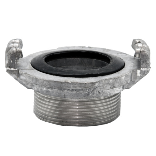 Головка цапковая DDE ГЦ-50 (D-2") алюминий