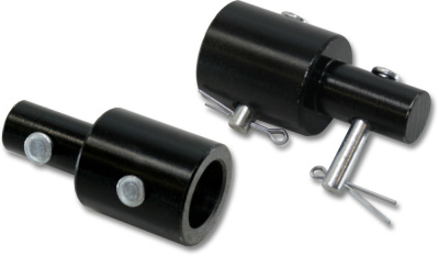 Адаптер шнека DDE (мотор Hitachi - шнек DDE) /(мама ф 25мм - папа ф 20 мм) Адаптер шнека DDE (мотор Hitachi - шнек DDE) /(мама ф 25мм - папа ф 20 мм)