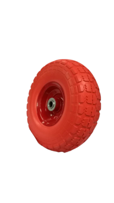 Колесо литое ПУ 3,50/4 D20