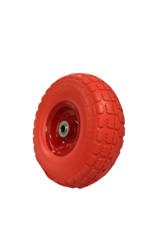 Колесо литое ПУ 3,50/4 D20