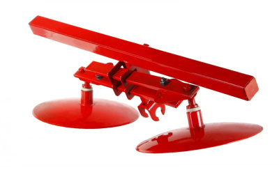 Окучник однорядный дисковый для DDE "Буцефалы", "Кентавры", "Минотавр" , "Халк", "Молох", "Халк", "М