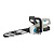 Пила аккумуляторная цепная DDE BlueTech CSB 400-16 (40 см, 3/8" 56 1,1, 17 м/с, без ЗУ и АКБ)