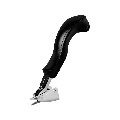 Скобоудалитель КОБАЛЬТ для всех типов и размеров скоб, метал. корп., пласт. рук-ка, фиксатор скобы 