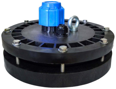 Оголовок ОГС 113-127/25