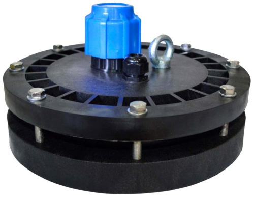 Оголовок ОГС 113-127/25