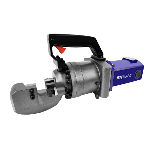 Арматурорез ПУЛЬСАР АР 25-2000 (2000 Вт, арматура 4-25 мм, кейс, 29 кг)