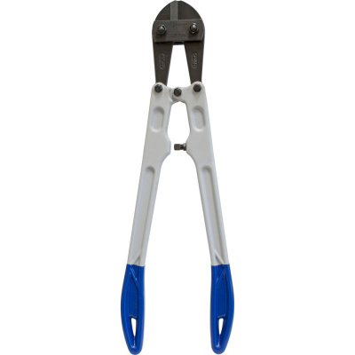 Болторез КОБАЛЬТ 470 мм облегченный, CR-MO, до 6 мм ALU рукоятки