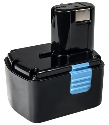 Аккумулятор ПРАКТИКА  NiCd 14,4В, 2,0Ач, для HITACHI (1шт.) коробка Аккумулятор ПРАКТИКА  NiCd 14,4В, 2,0Ач, для HITACHI (1шт.) коробка