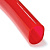 Шланг поливочный однослойный Силикон  красный @ 18 мм 2мм ВИТ (20 м) ВИТ Шланги