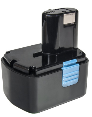 Аккумулятор ПРАКТИКА  NiCd 14,4В, 1,5Ач, для HITACHI (1шт.) коробка Аккумулятор ПРАКТИКА  NiCd 14,4В, 1,5Ач, для HITACHI (1шт.) коробка